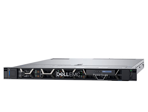 Dell EMC PowerScale F600 ȫ NAS ڵ